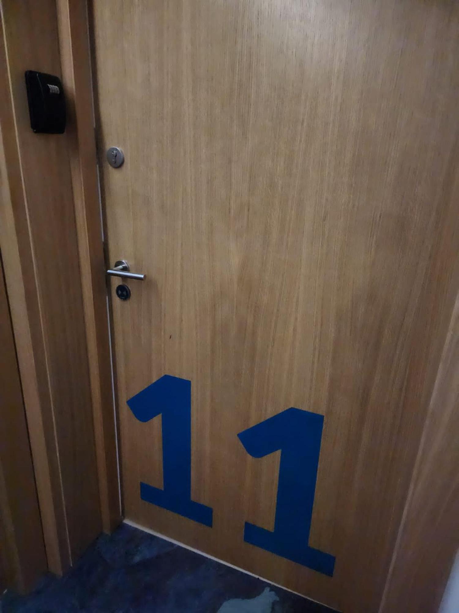 Przystan Apartamenty Sarbinowo Kültér fotó