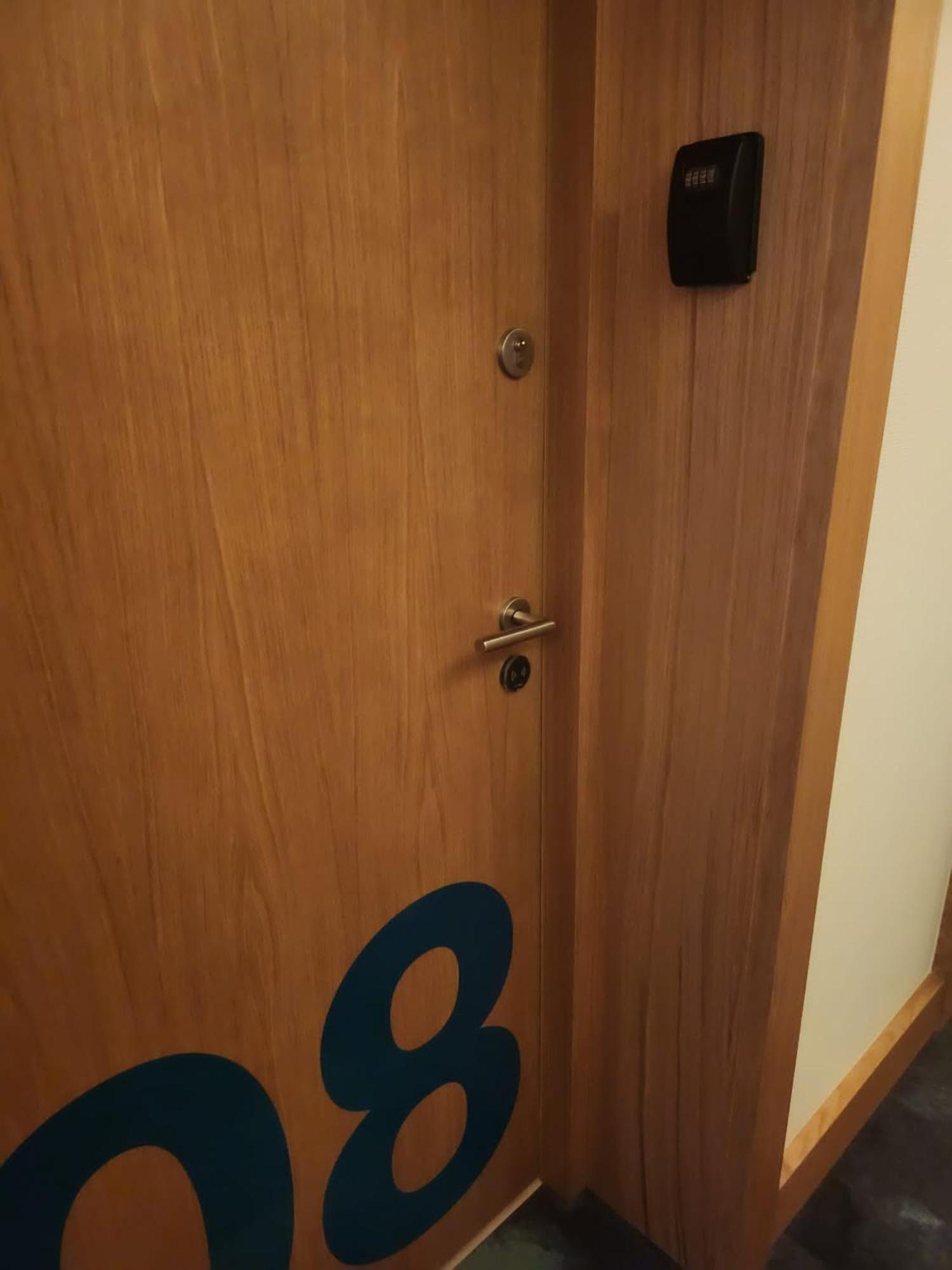 Przystan Apartamenty Sarbinowo Kültér fotó