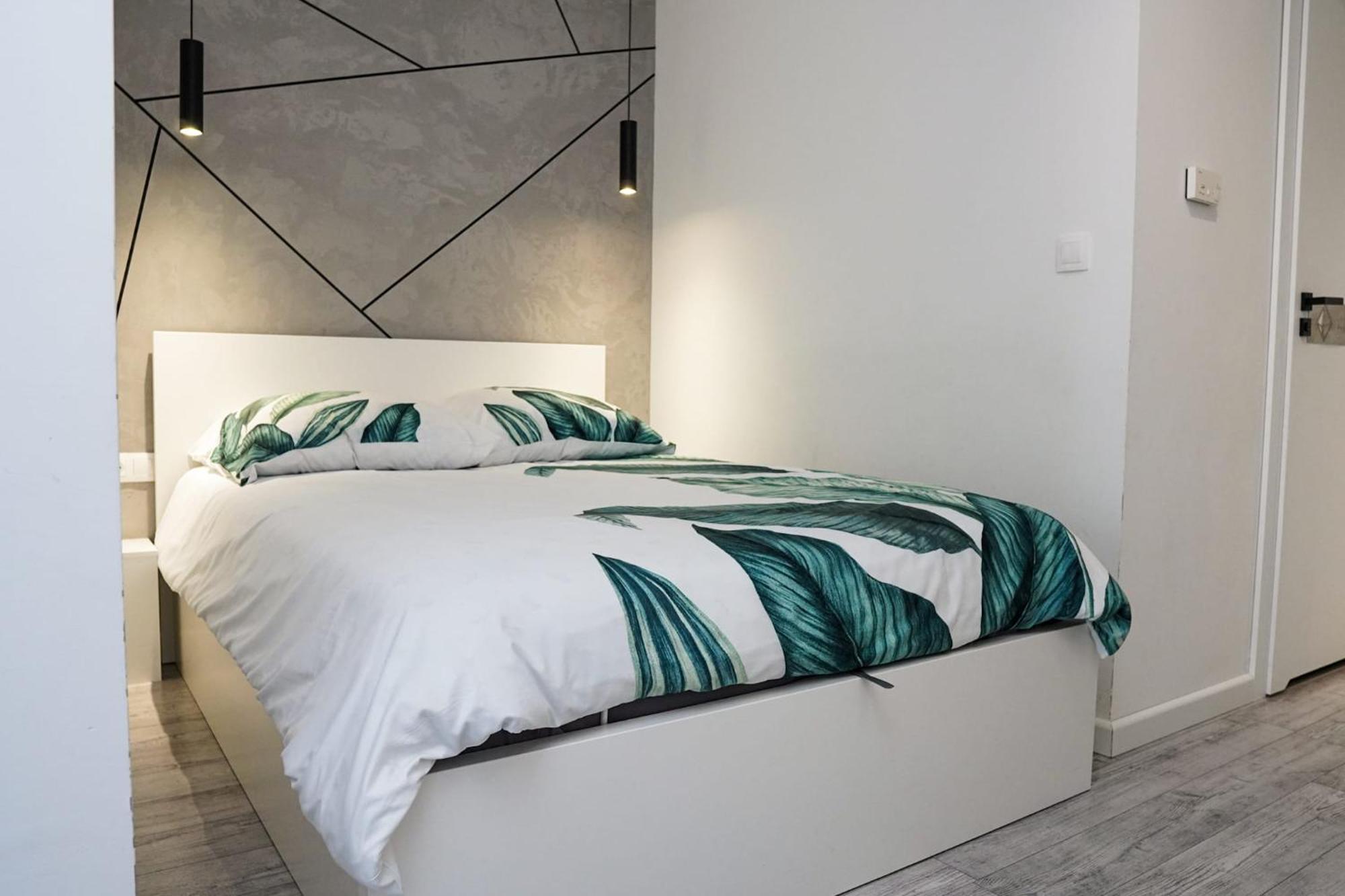 Przystan Apartamenty Sarbinowo Kültér fotó